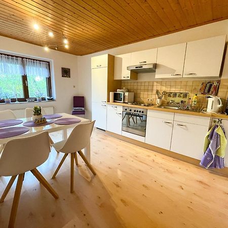Ferienhaus Am Hainberg Colditz Eksteriør billede
