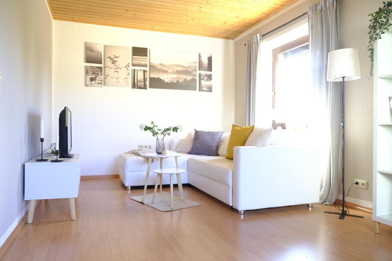 Ferienhaus Am Hainberg Colditz Eksteriør billede