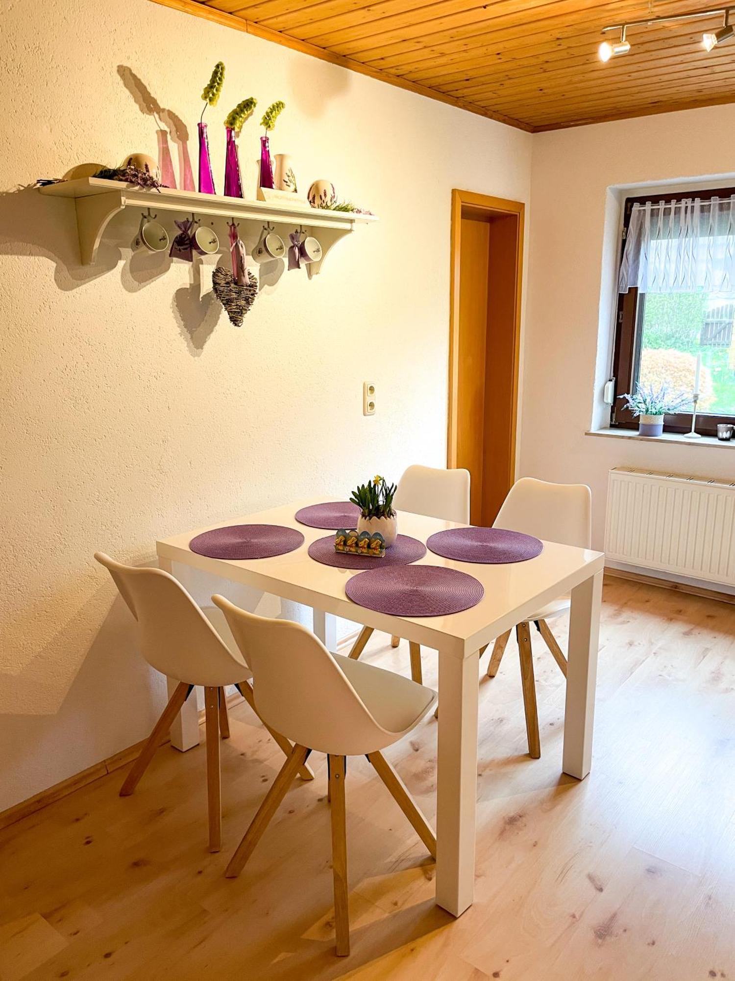 Ferienhaus Am Hainberg Colditz Eksteriør billede
