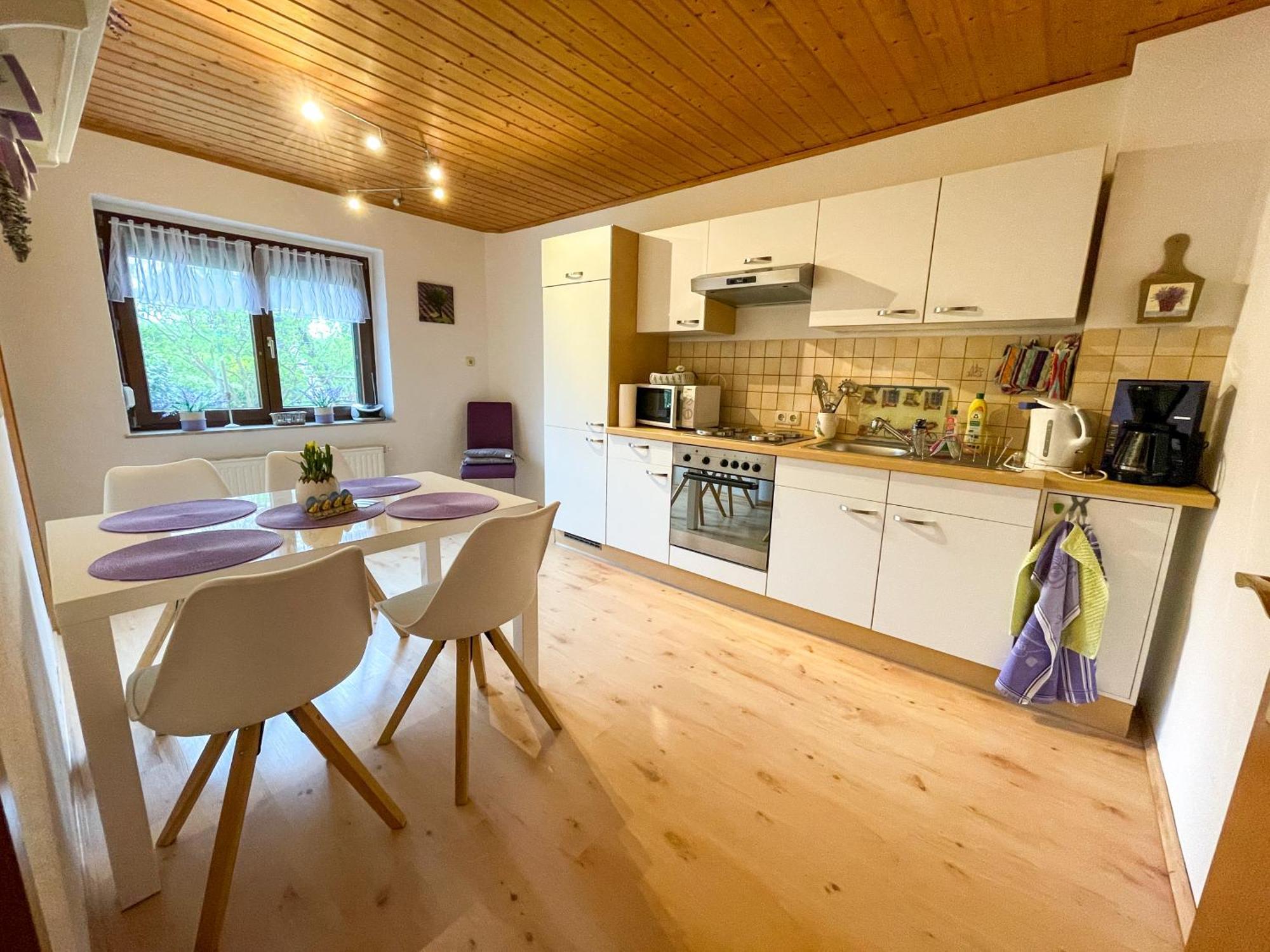 Ferienhaus Am Hainberg Colditz Eksteriør billede